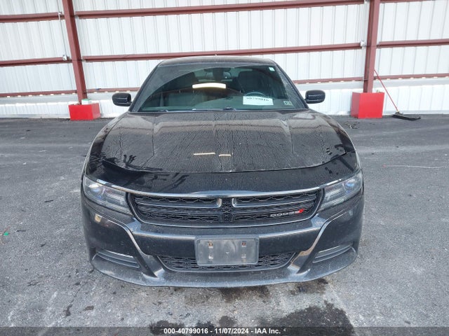 Dodge Charger Sxt 2016 2C3CDXJG2GH170103 Image 12