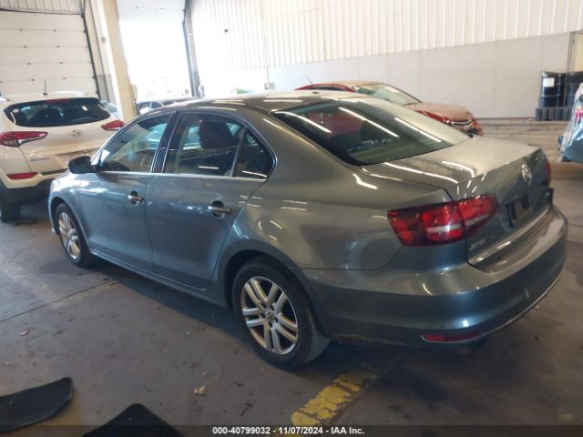 3VW2B7AJ7HM352288 Volkswagen Jetta 1.4t S