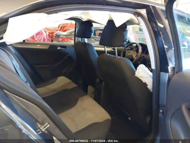 3VW2B7AJ7HM352288 Volkswagen Jetta 1.4t S
