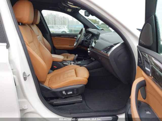 5UXTR9C5XJLD70002 BMW X3 Xdrive30i