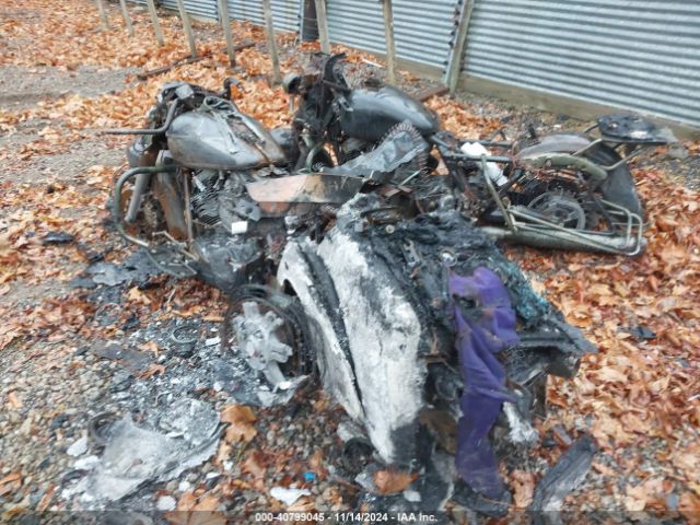 2012 HARLEY-DAVIDSON FLHTCUTG 1HD1MAM14CB850738