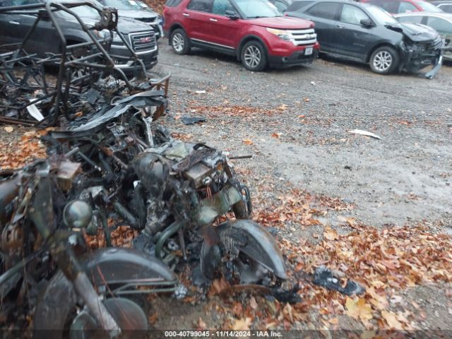 2012 HARLEY-DAVIDSON FLHTCUTG 1HD1MAM14CB850738 Photo 1