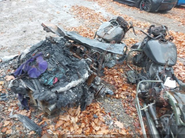 2012 HARLEY-DAVIDSON FLHTCUTG 1HD1MAM14CB850738 Photo 2