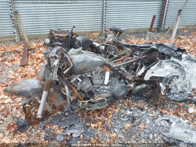 2012 HARLEY-DAVIDSON FLHTCUTG 1HD1MAM14CB850738 Photo 3