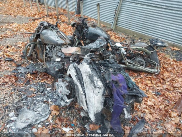 2012 HARLEY-DAVIDSON FLHTCUTG 1HD1MAM14CB850738 Photo 5