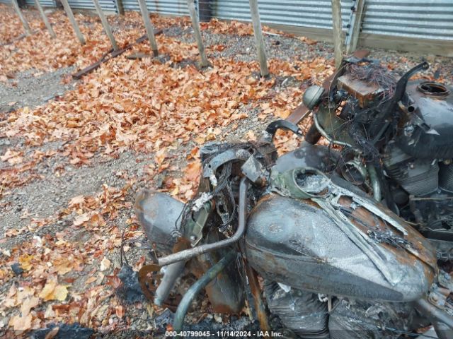 2012 HARLEY-DAVIDSON FLHTCUTG 1HD1MAM14CB850738 Photo 6