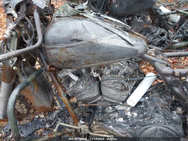 2012 HARLEY-DAVIDSON FLHTCUTG 1HD1MAM14CB850738 Photo 7