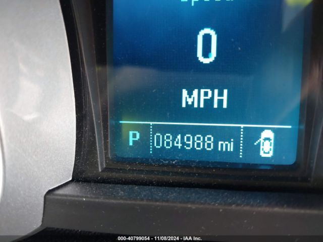 2GNALDEK6H6202834 Chevrolet Equinox Premier