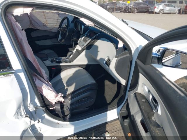 2GNALDEK6H6202834 Chevrolet Equinox Premier
