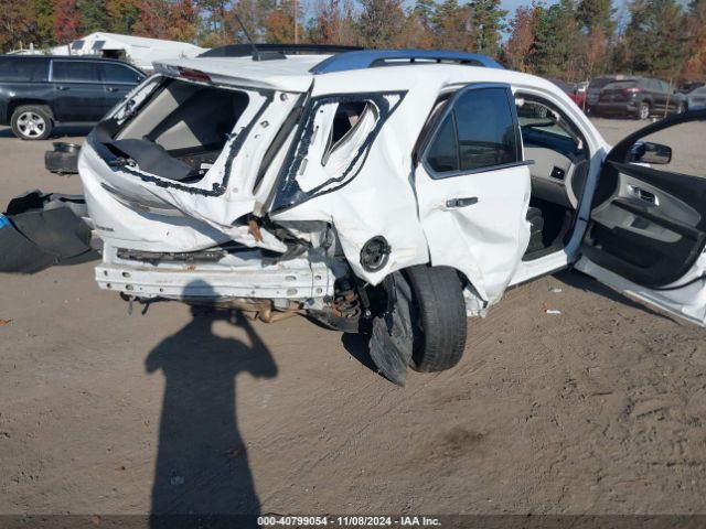 2GNALDEK6H6202834 Chevrolet Equinox Premier