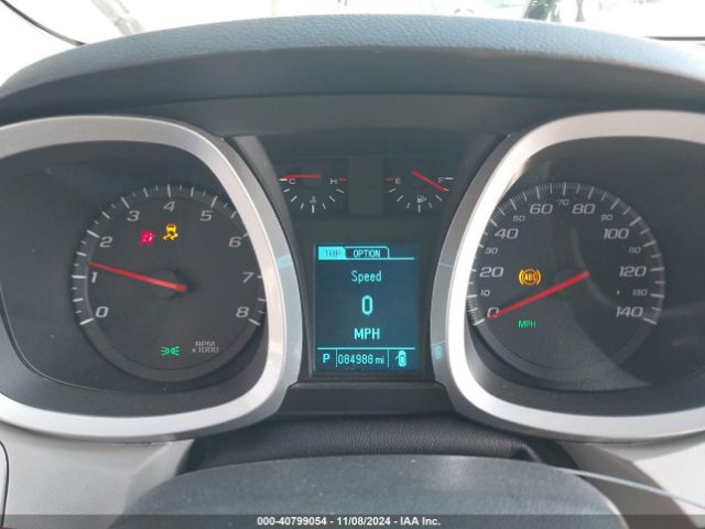 2GNALDEK6H6202834 Chevrolet Equinox Premier