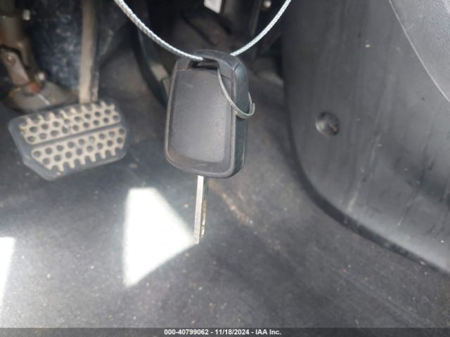 KL8CB6SAXGC613759 Chevrolet Spark Ls Cvt