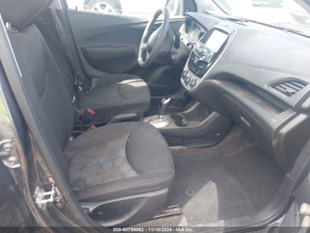KL8CB6SAXGC613759 Chevrolet Spark Ls Cvt