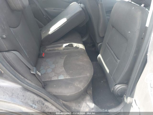KL8CB6SAXGC613759 Chevrolet Spark Ls Cvt