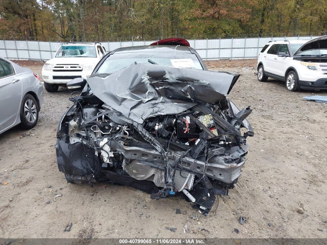 Ford FOCUS SE 2017 1FADP3K2XHL201692 Image 12