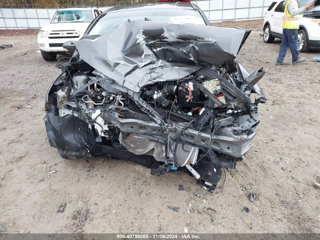 Ford FOCUS SE 2017 1FADP3K2XHL201692 Image 6