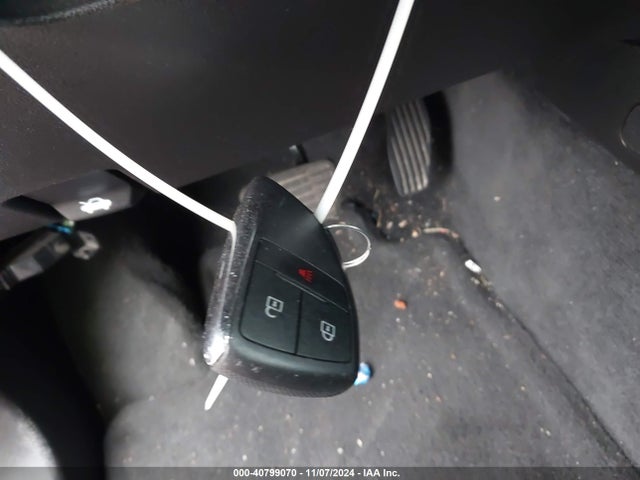 1GCGSCEC3P1219911 Chevrolet Colorado 2wd  Short Box Lt