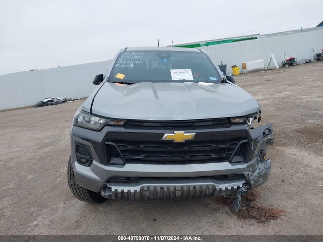 1GCGSCEC3P1219911 Chevrolet Colorado 2wd  Short Box Lt