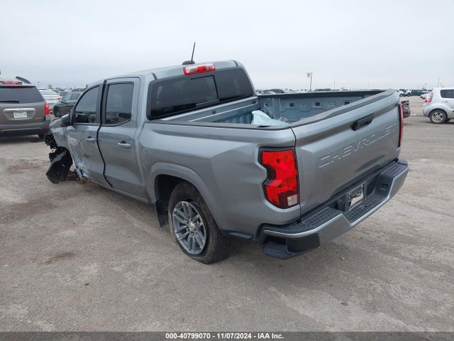 1GCGSCEC3P1219911 Chevrolet Colorado 2wd  Short Box Lt