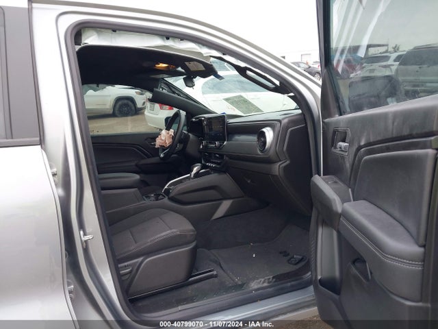 1GCGSCEC3P1219911 Chevrolet Colorado 2wd  Short Box Lt