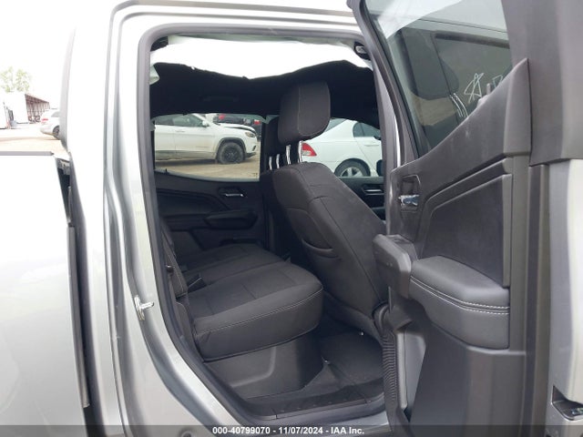 1GCGSCEC3P1219911 Chevrolet Colorado 2wd  Short Box Lt