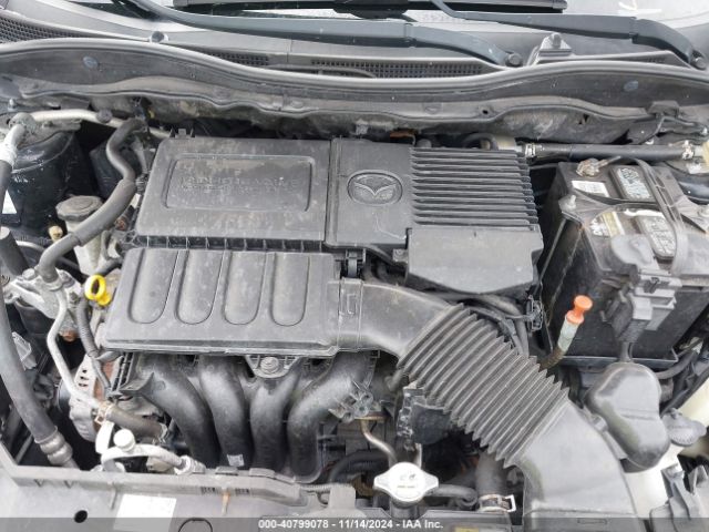 JM1DE1KY3E0171554 Mazda Mazda2 Sport