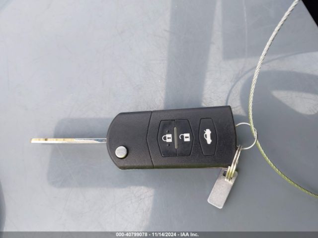 JM1DE1KY3E0171554 Mazda Mazda2 Sport