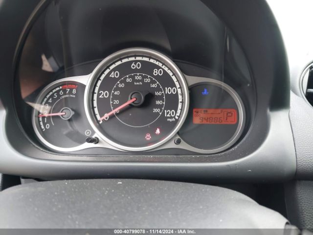 JM1DE1KY3E0171554 Mazda Mazda2 Sport