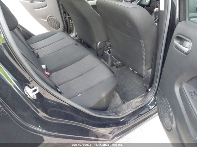JM1DE1KY3E0171554 Mazda Mazda2 Sport
