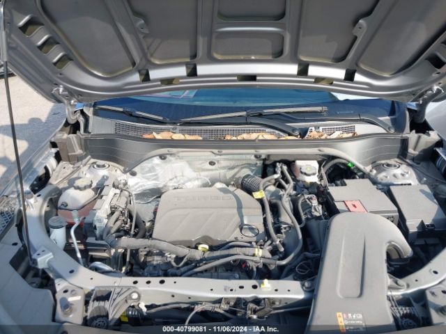 KL77LFE24RC029030 Chevrolet Trax Fwd Sp