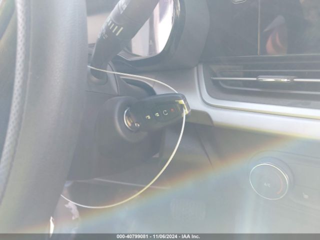 KL77LFE24RC029030 Chevrolet Trax Fwd Sp