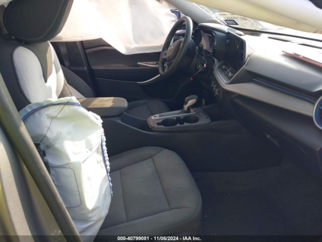 KL77LFE24RC029030 Chevrolet Trax Fwd Sp