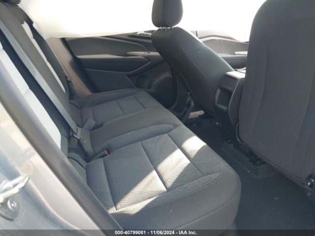 KL77LFE24RC029030 Chevrolet Trax Fwd Sp