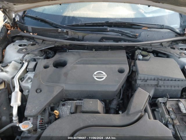 1N4AL3AP8EC194832 Nissan Altima 2.5 S