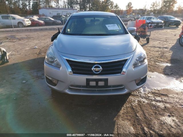 1N4AL3AP8EC194832 Nissan Altima 2.5 S