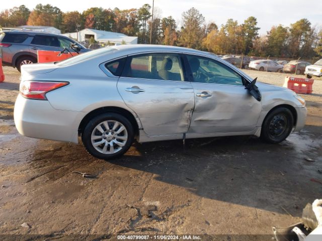 1N4AL3AP8EC194832 Nissan Altima 2.5 S