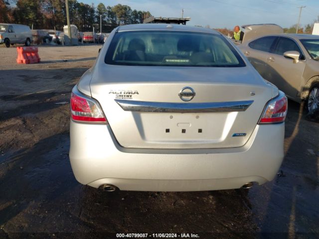 1N4AL3AP8EC194832 Nissan Altima 2.5 S