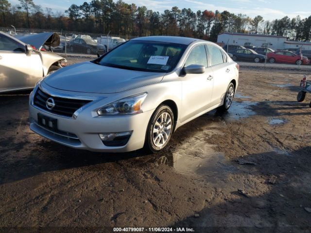 1N4AL3AP8EC194832 Nissan Altima 2.5 S