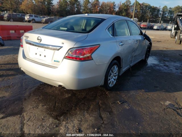 1N4AL3AP8EC194832 Nissan Altima 2.5 S