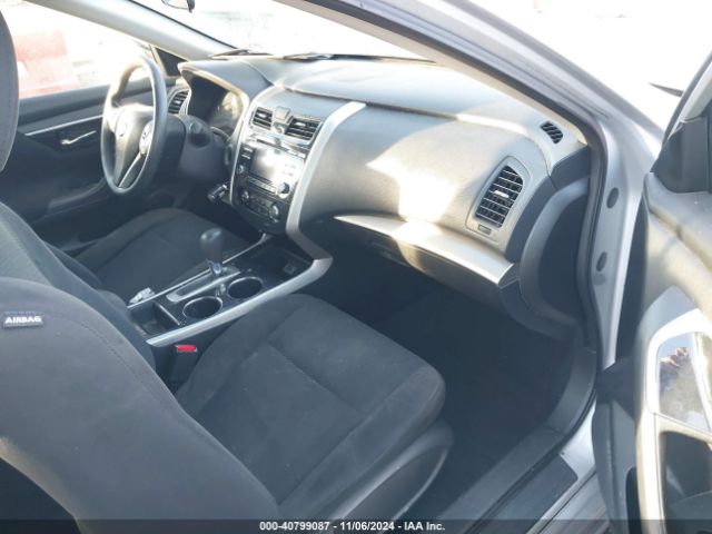 1N4AL3AP8EC194832 Nissan Altima 2.5 S
