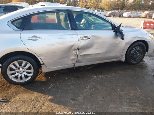 1N4AL3AP8EC194832 Nissan Altima 2.5 S