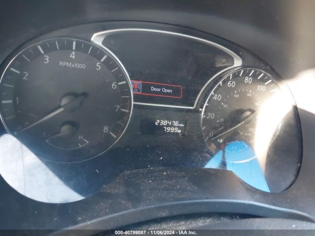 1N4AL3AP8EC194832 Nissan Altima 2.5 S