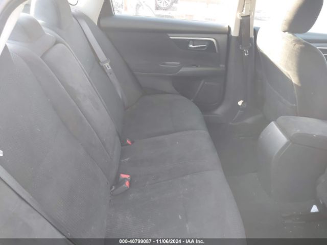 1N4AL3AP8EC194832 Nissan Altima 2.5 S