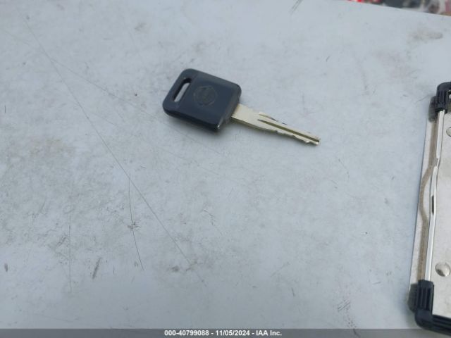 3N6CM0KNXGK693914 Nissan Nv200 S