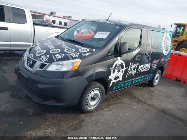 3N6CM0KNXGK693914 Nissan Nv200 S