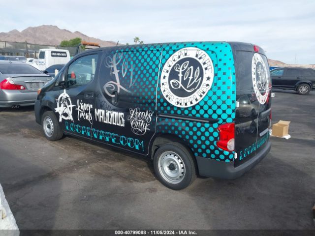 3N6CM0KNXGK693914 Nissan Nv200 S