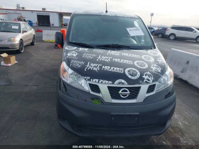 3N6CM0KNXGK693914 Nissan Nv200 S