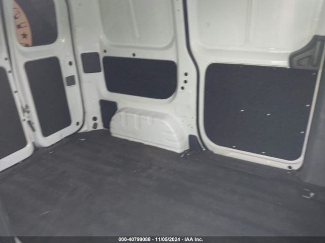3N6CM0KNXGK693914 Nissan Nv200 S