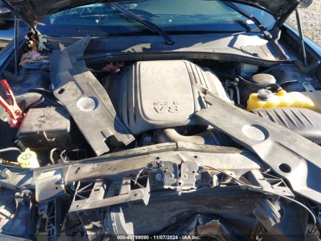 2C3CDXDT4EH156371 Dodge CHARGER R/T