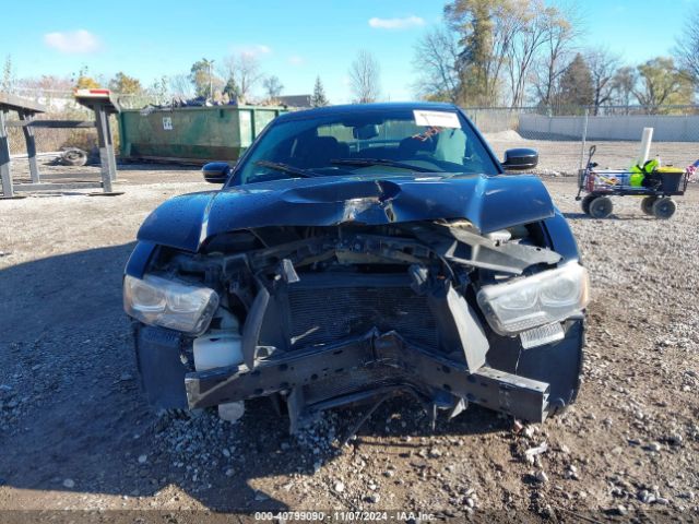2C3CDXDT4EH156371 Dodge CHARGER R/T